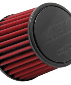 AEM 4.50 inch Short Neck 5 inch Element Filter Replacement