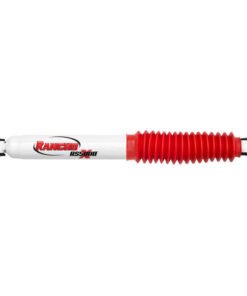 Rancho 02-09 GMC Envoy Rear RS5000X Shock