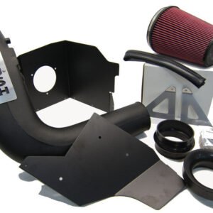 ROUSH 2004-2008 Ford F-150 5.4L V8 Cold Air Intake Kit