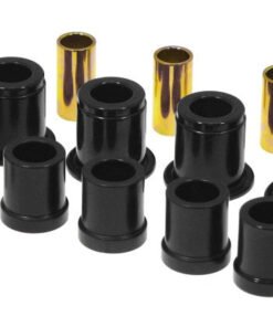 Prothane 80-86 Nissan 720 2/4wd Control Arm Bushings - Black