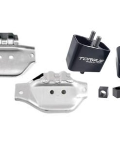 It should be: Torque Solution Solid Engine Mounts: Subaru WRX 2015+ / Forester XT 2014+