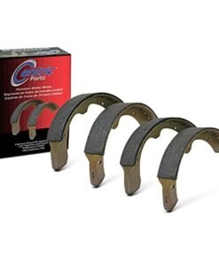 Centric Premium Parking Brake Shoes - Rear PB