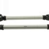 Whiteline 05+ Ford Mustang Rear Control Arm-Complete Lwr Arm Assembly (Pinion Angle Correction)