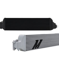 Mishimoto 2018+ Honda Accord 1.5T/2.0T Performance Intercooler - Black