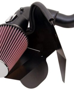 K&N 08-09 Chevy Cobalt SS L4-2.0L Turbo Typhoon Short Ram Intake