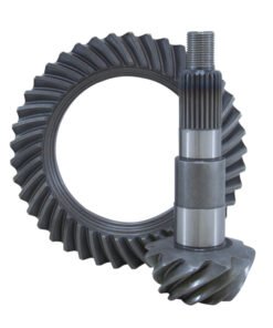 Yukon Gear High Performance Replacement Gear Set For Dana 30 Reverse Rotation in a 5.13 Ratio