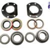 Yukon Gear 8.75in Chrysler Axle Bearing Adjuster & Seal Kit