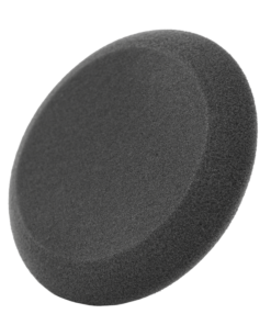 Chemical Guys Black Ultra Fine W-APS Refined Foam UFO Applicator (P24)
