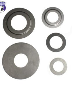 Yukon Gear Replacement Oil Baffle For Dana 50
