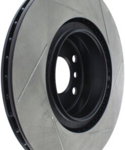 StopTech 16-18 BMW 320i Sport Slotted Right Rear Rotor