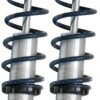 Ridetech 73-87 Chevy C10 Rear HQ Series CoilOvers for use with Bolt-On 4 Link