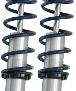 Ridetech 73-87 Chevy C10 Rear HQ Series CoilOvers for use with Bolt-On 4 Link