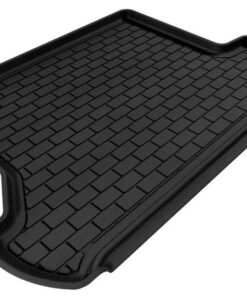 3D MAXpider 2010-2020 Toyota 4Runner Kagu Cargo Liner - Black
