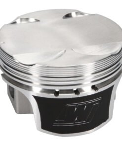 Wiseco Hyundai 4B11-T 2008+ Spherical Dish Piston Shelf Stock Kit