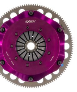 Exedy 2002-2006 Acura RSX L4 Hyper Compe-R Twin Cerametallic Clutch Rigid Disc