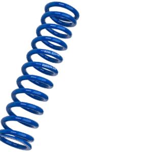 King Shocks 2.5 ID Coil Springs 18 x 600lb