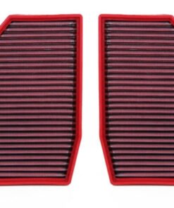 BMC 2017 BMW 5 (G30/G31/F90) M5 Replacement Panel Air Filters (Full Kit)