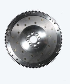 McLeod Flywheel Aluminum 13-16 Subaru BR-Z/Scion FR-S