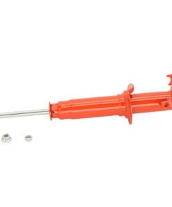 KYB Shocks & Struts AGX Front Right HONDA Prelude 1992-01