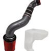 AEM 10 Hyundai Genesis Coupe 3.8L Silver Cold Air Intake