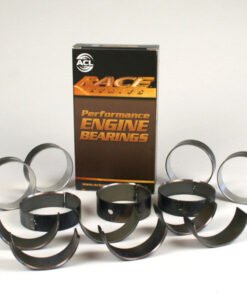 ACL 02-14 Subaru WRX  EJ20/EJ22/EJ25 (#5 Flange) Standard Size Main Bearing Set