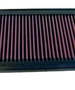 K&N Replacement Air Filter AIR FILTER, TOY 4RUN/P-UP 84-89, CRESS 81-84, VAN 86-89