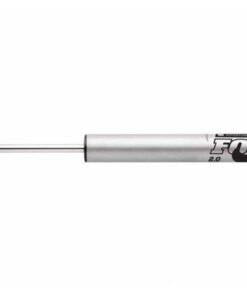 JKS Fox 2.0 Adventure Series Universal Shock 29.84 x 18.25 x 2 - S50/EB1