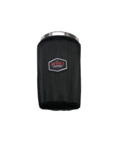 Wehrli Universal Outerwear Air Filter Cover (Use w/WCF Air Filters)