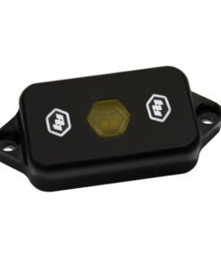 Baja Designs LED Rock Light - Amber