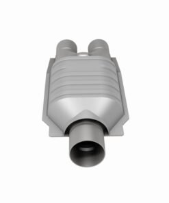 MagnaFlow Conv Univ 2.5/2 S/D FED
