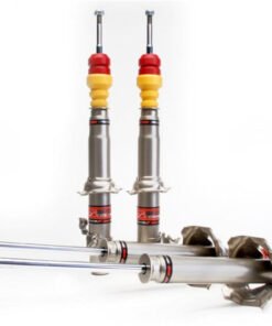 Skunk2 90-97 Honda Accord Sport Shocks (Set of 4)