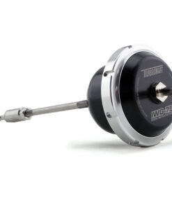 Turbosmart IWG75 15+ Ford Mustang 2.3L 14PSI Black Internal Wastegate Actuator for Turbonetics NXT