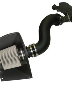 aFe MagnumFORCE Intakes Stage-2 PDS AIS PDS GM Diesel Trucks 01-04 V8-6.6L (td) LB7