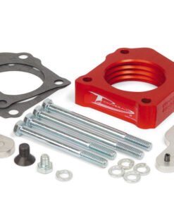 Airaid 03-04 Toyota Tacoma 3.4L PowerAid TB Spacer