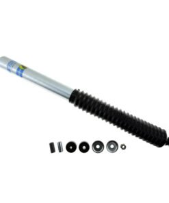 Bilstein 5160 Series Shock Absorber Monotube 46mm ID Smooth Body (Non-Coilover)