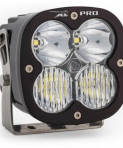 Baja Designs XL Pro Driving/Combo LED Light Pods - Clear