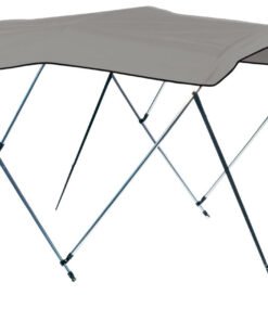 Carver A4681UB-10 Boat Bimini Top