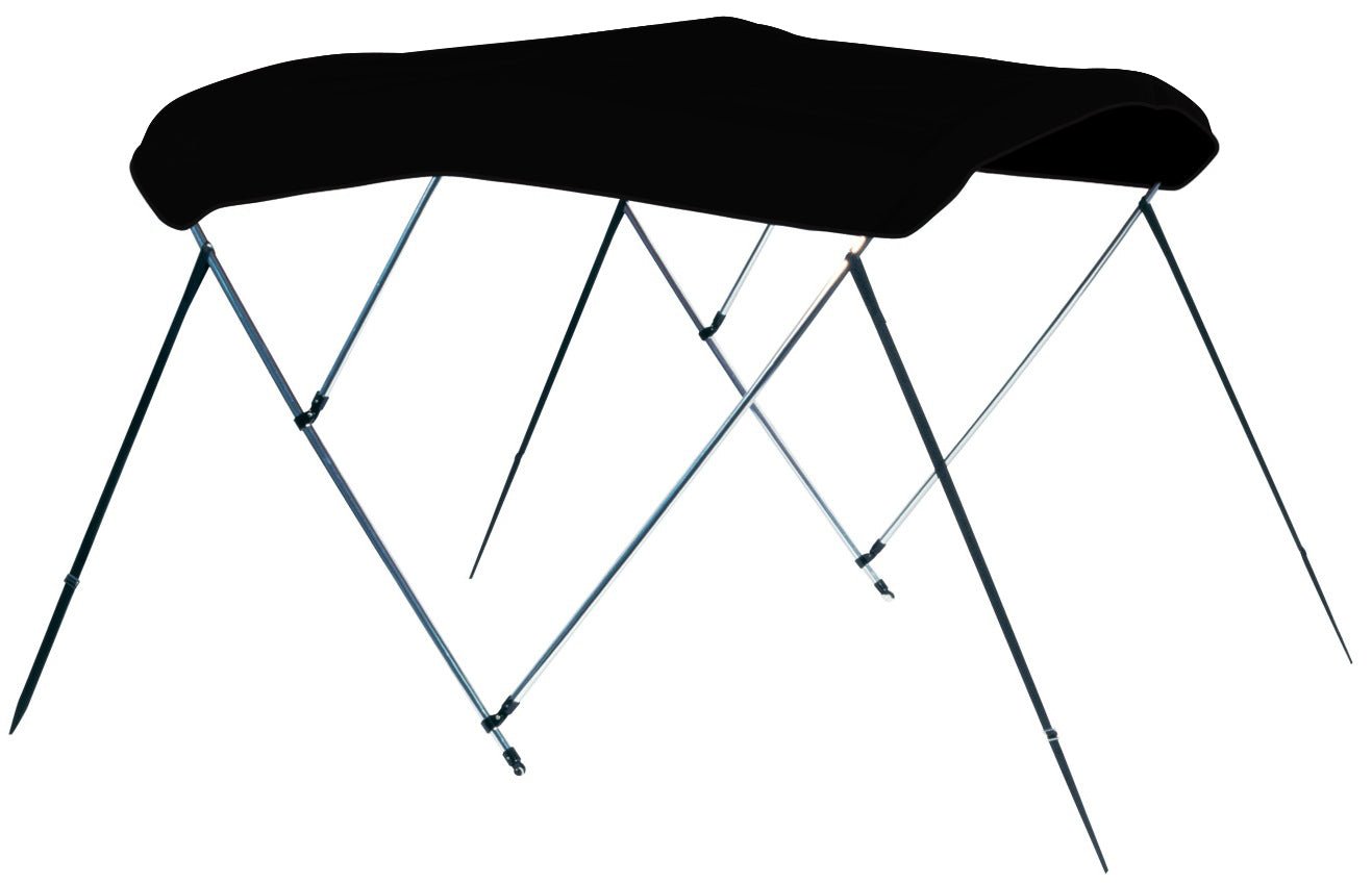 Carver A4681UB-2 Boat Bimini Top