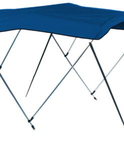 Carver A4669UB-4 Boat Bimini Top
