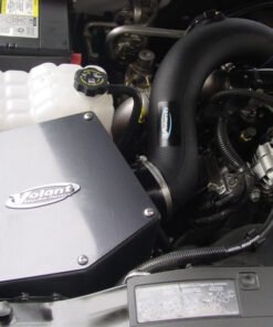 Volant 04-05 Chevrolet Silverado 2500HD 6.6 V8 PowerCore Closed Box Air Intake System