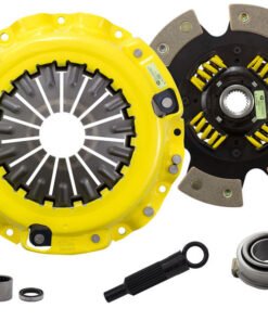 ACT 1987 Mazda RX-7 MaXX/Race Sprung 6 Pad Clutch Kit