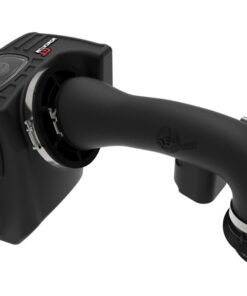 aFe  Momentum Cold Air Intake System w/Pro Dry S Filter 20 GM 2500/3500HD 2020 V8 6.6L