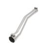Muffler Delete Pipe