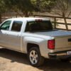 Pace Edwards 15-16 Ford Super Crew / SuperCab 5ft 6in Bed SWITCHBLADE