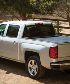 Pace Edwards 15-16 Ford Super Crew / SuperCab 5ft 6in Bed SWITCHBLADE