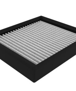 aFe 31-10225 Magnum FLOW Pro DRY S Air Filter for 2012-2016 BMW 328i L4 2.0L