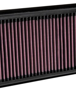 K&N 2020 Hyundai Venue L4-1.6L F/I Replacement Air Filter