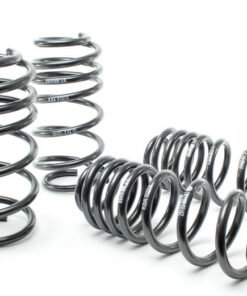 H&R 06-11 Volkswagen Passat Wagon VR6/TDI/1.8T/2.0L Sport Spring (Non 4Motion)