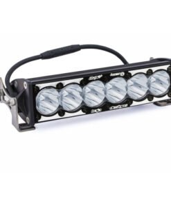 Baja Designs OnX6 10in Full Laser Light Bar