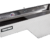 Tradesman Aluminum Fender Well Truck Tool Box (48in.) - Brite